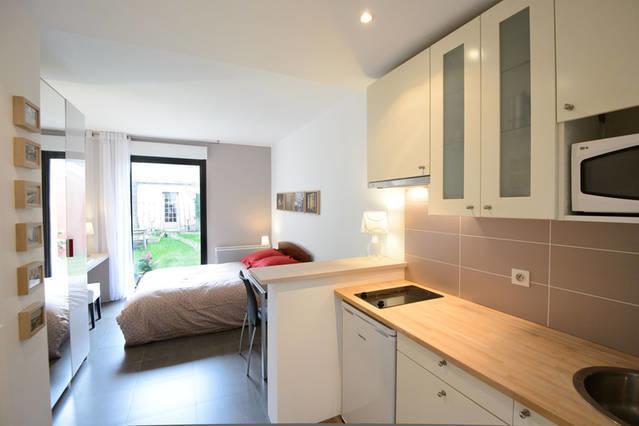 La Campagne A Paris B&B Cameră foto